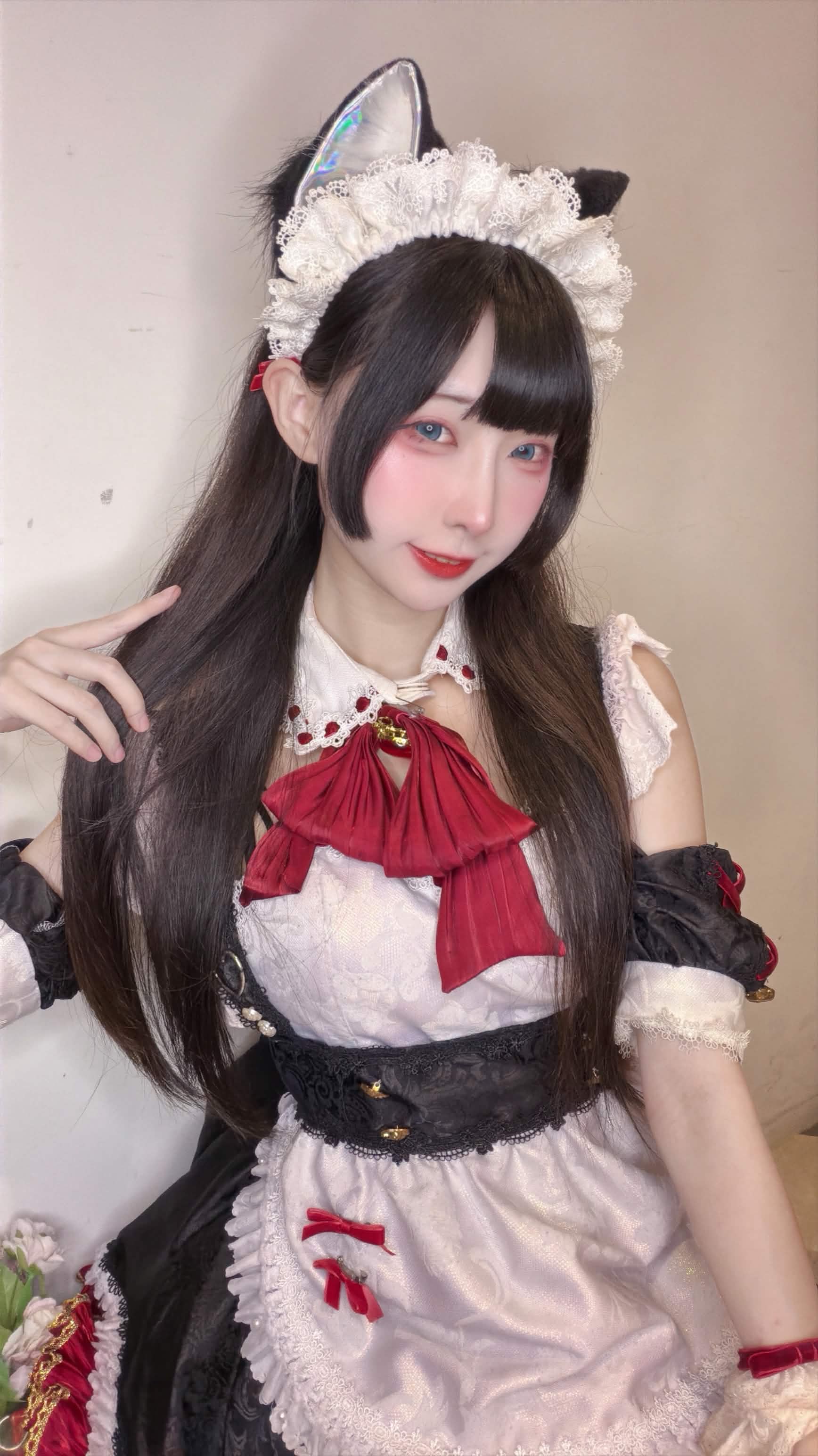 天川未來公開照片 1