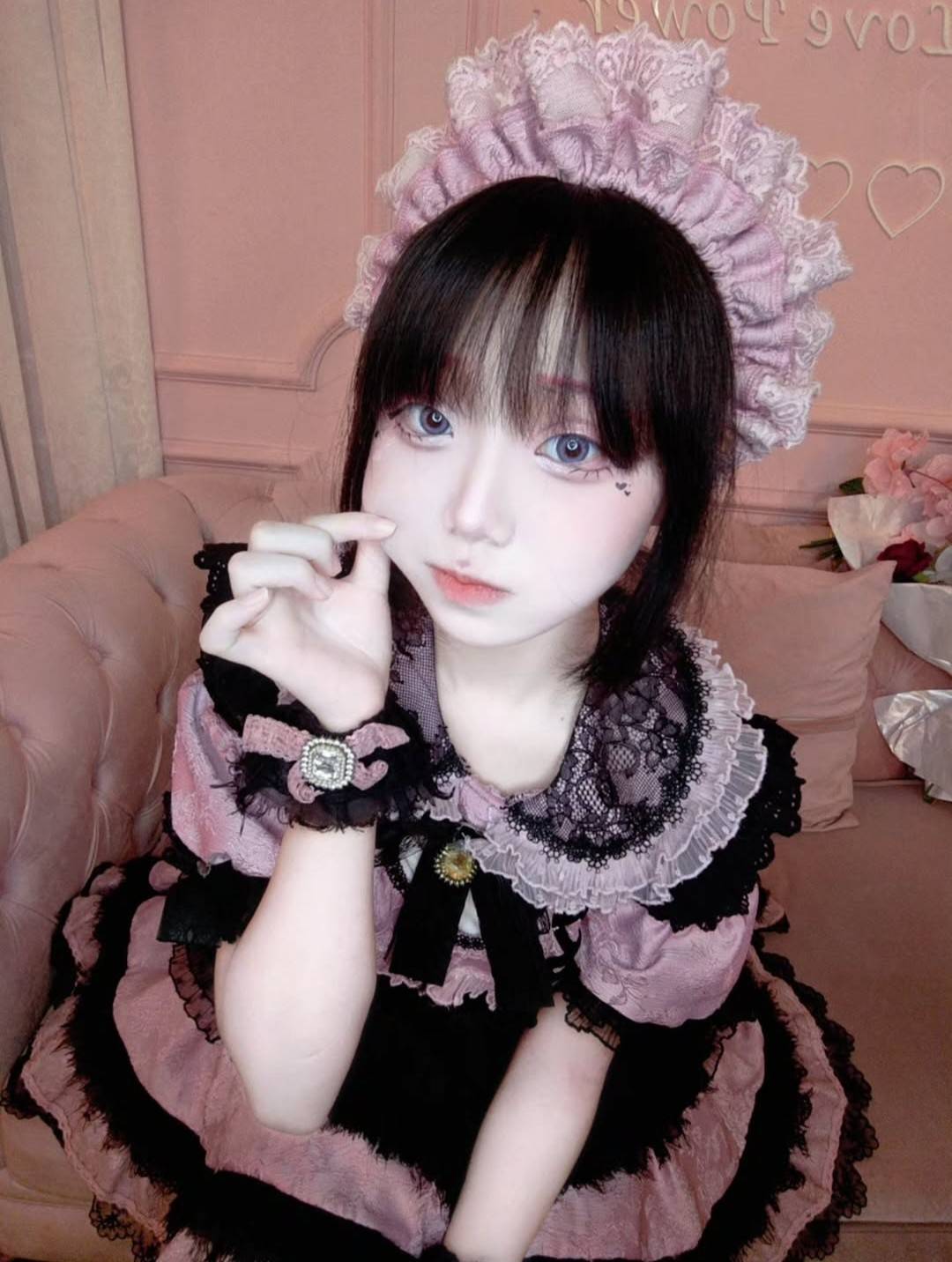 辻奈公開照片 1