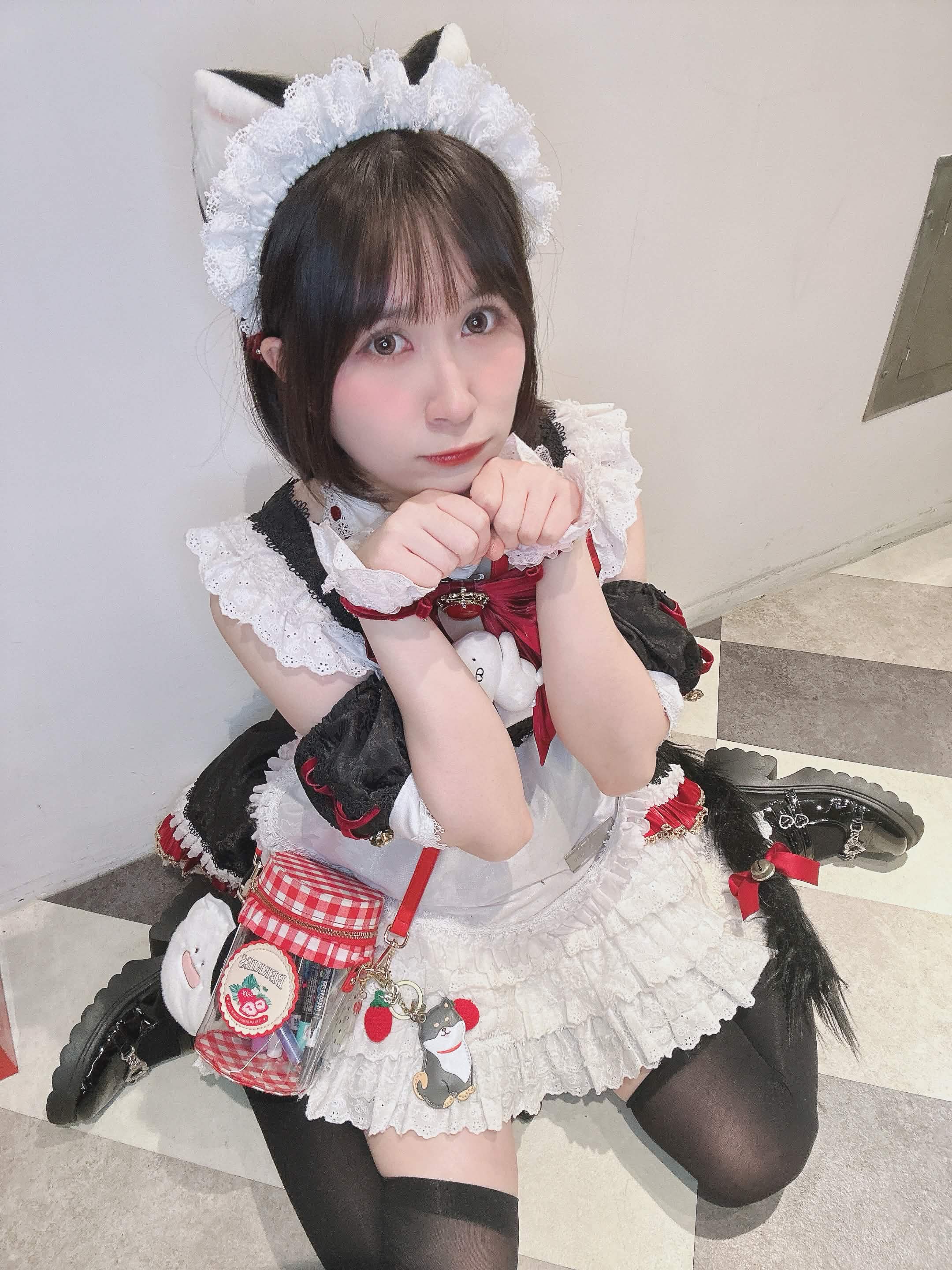 系雨公開照片 2