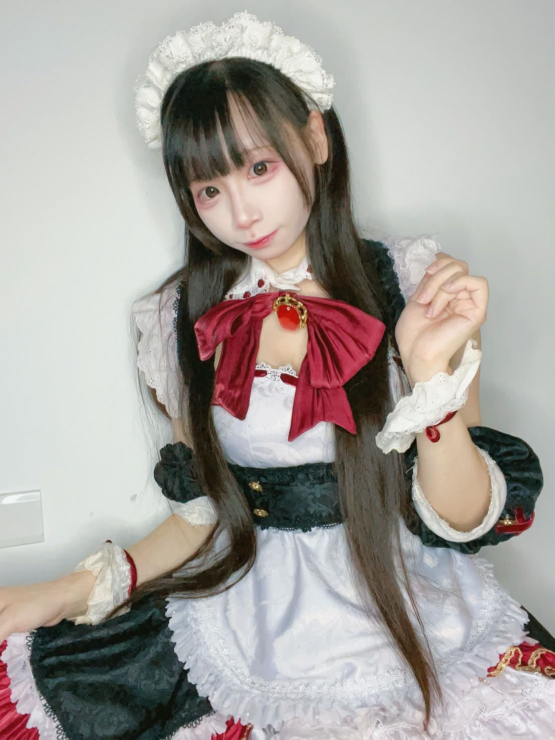 ルル公開照片 1