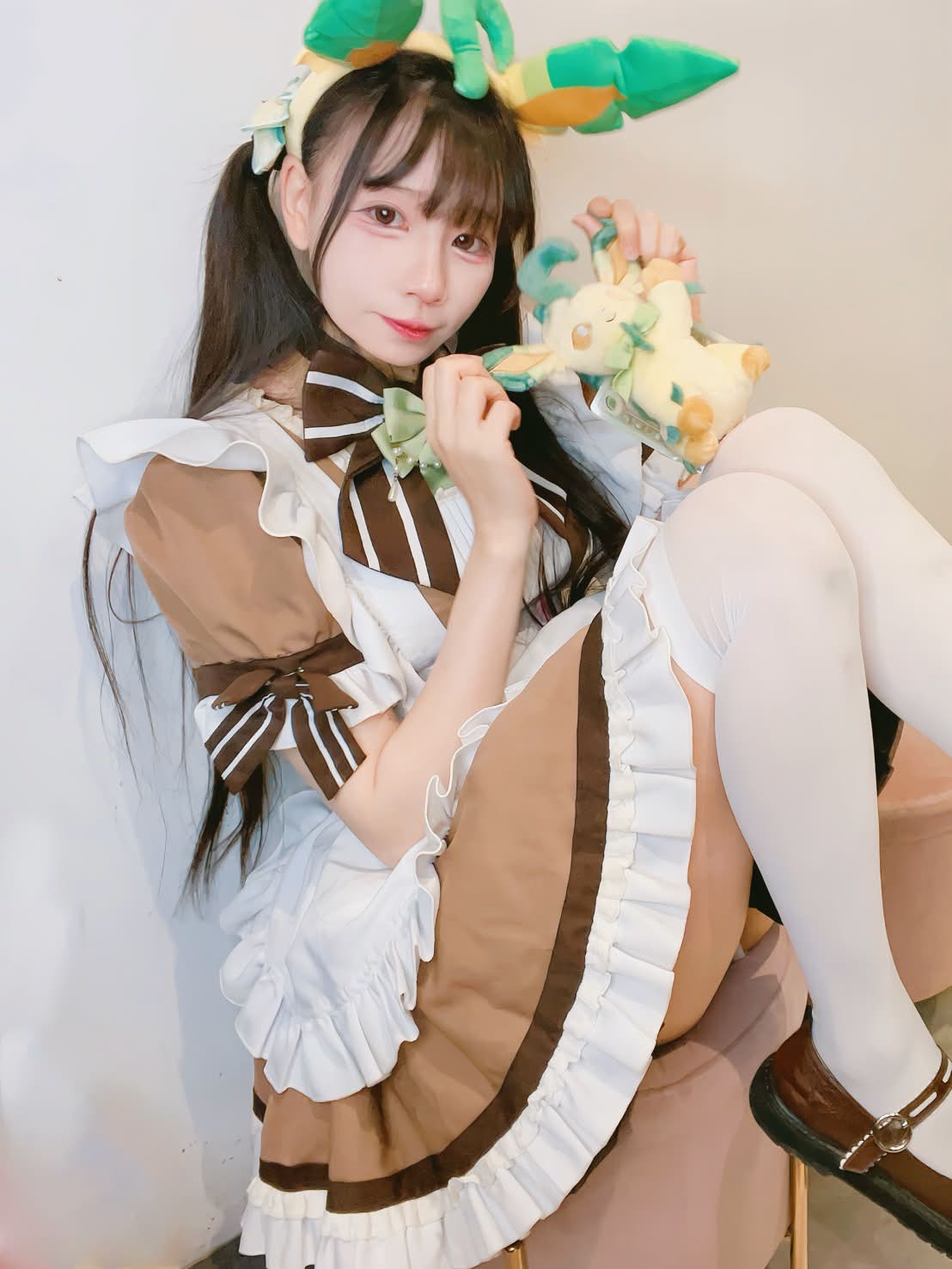 ルル公開照片 2