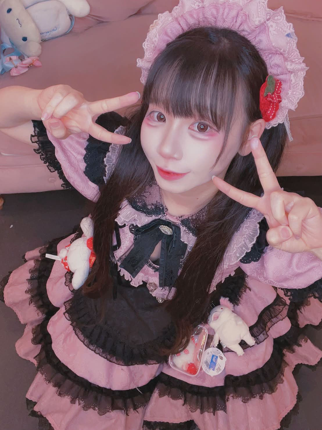 ルル公開照片 3