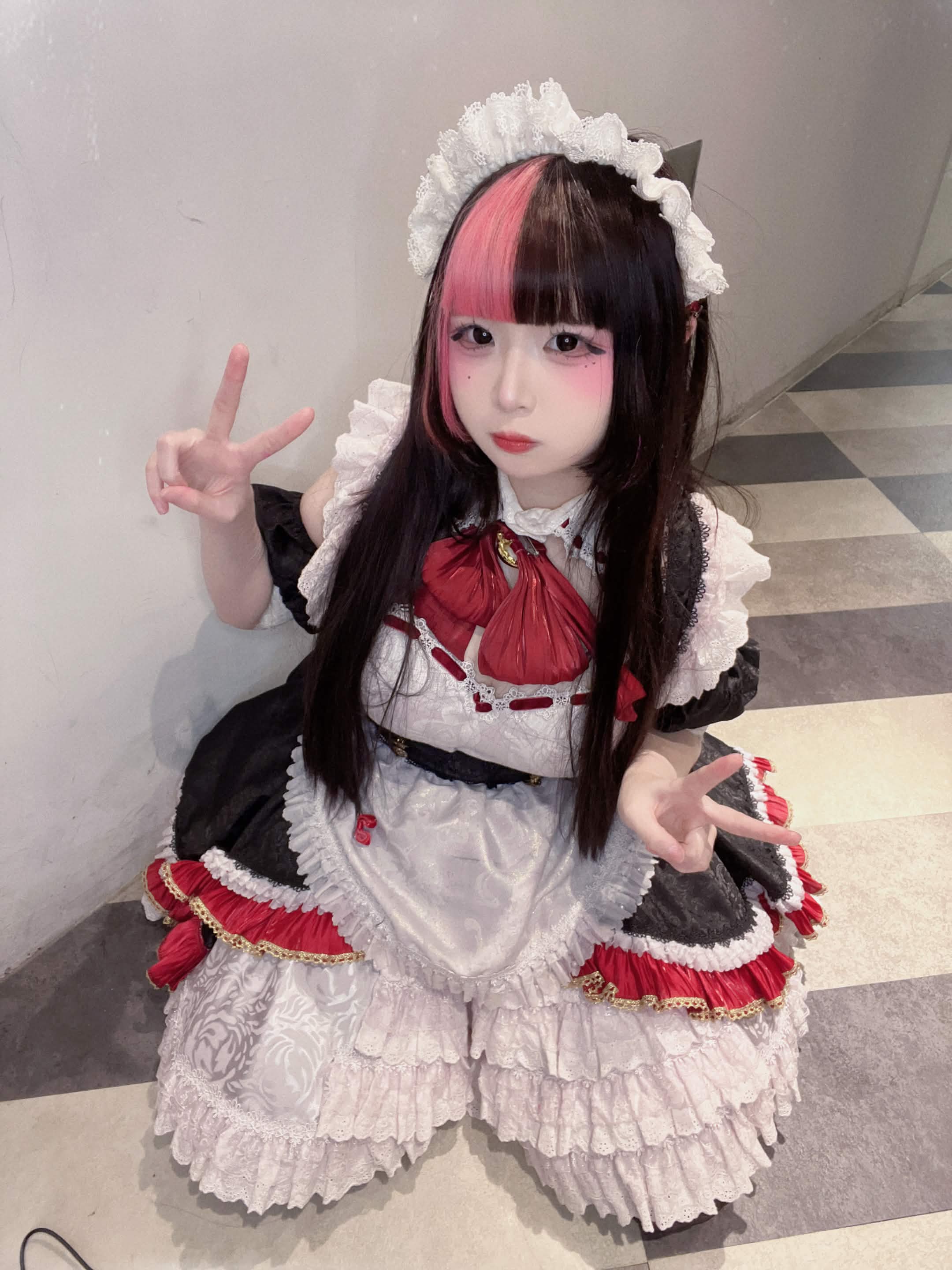 まゆ公開照片 2