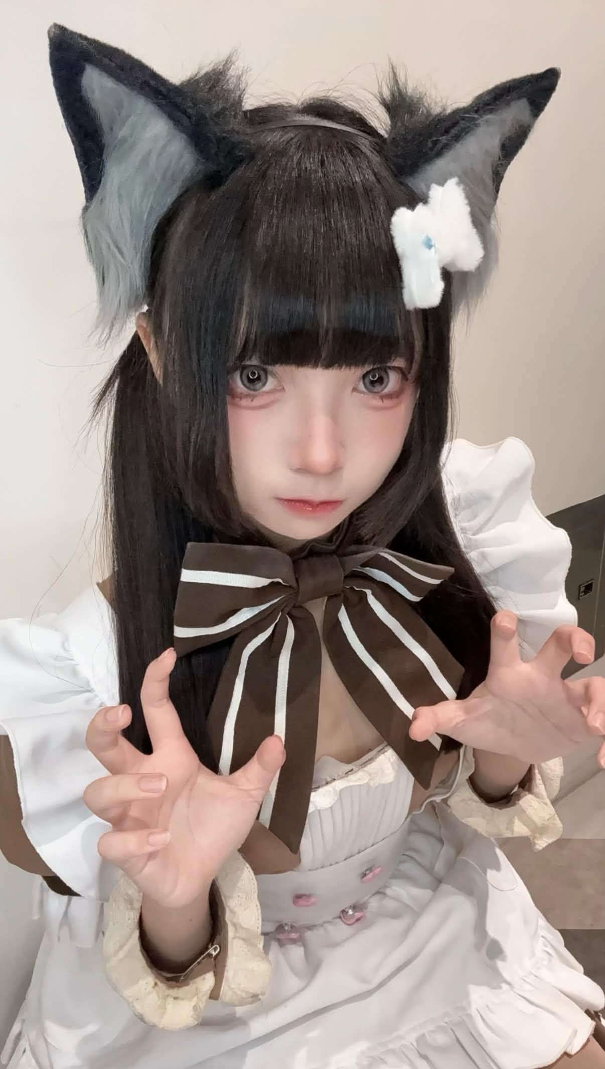 美雪公開照片 1
