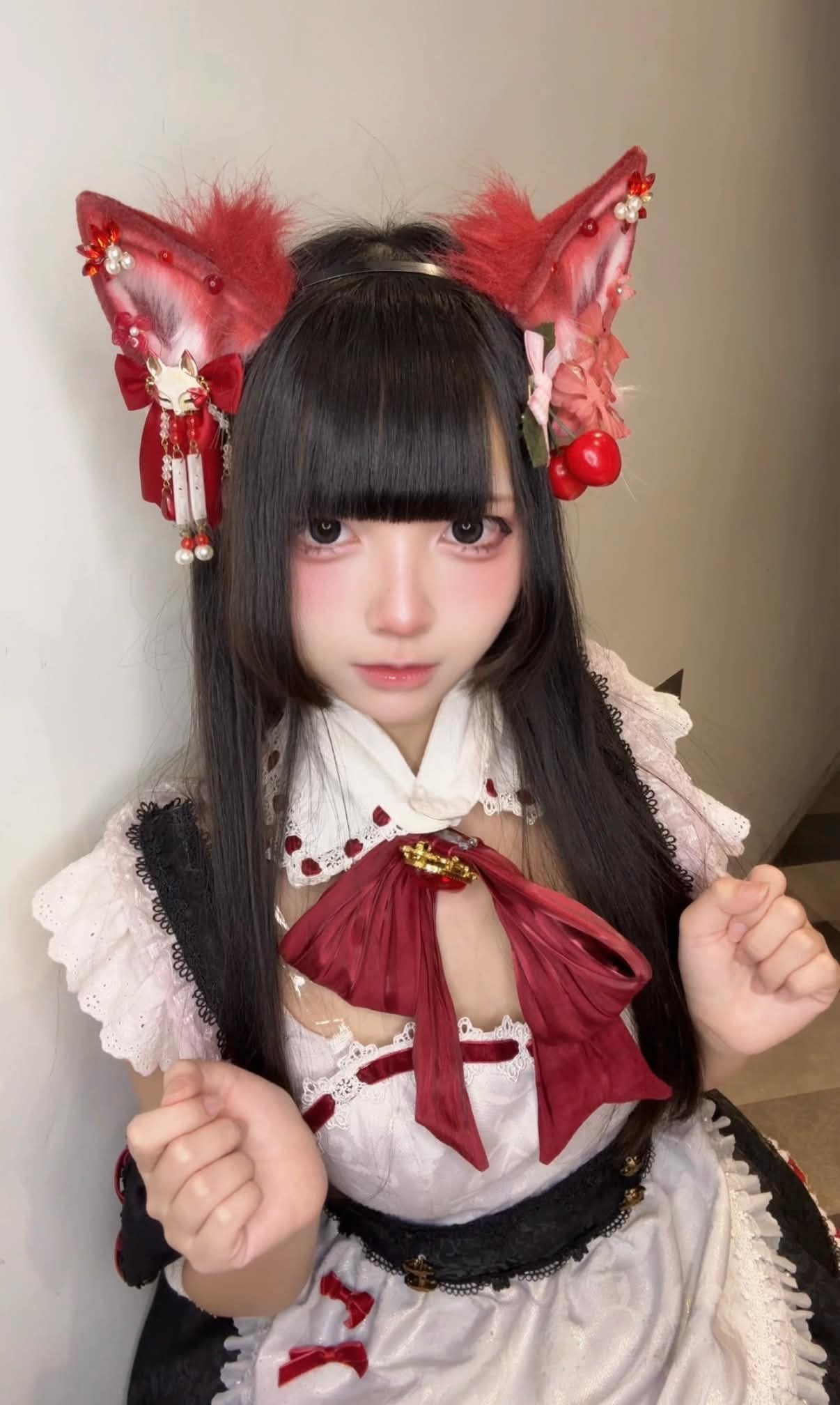 美雪公開照片 2