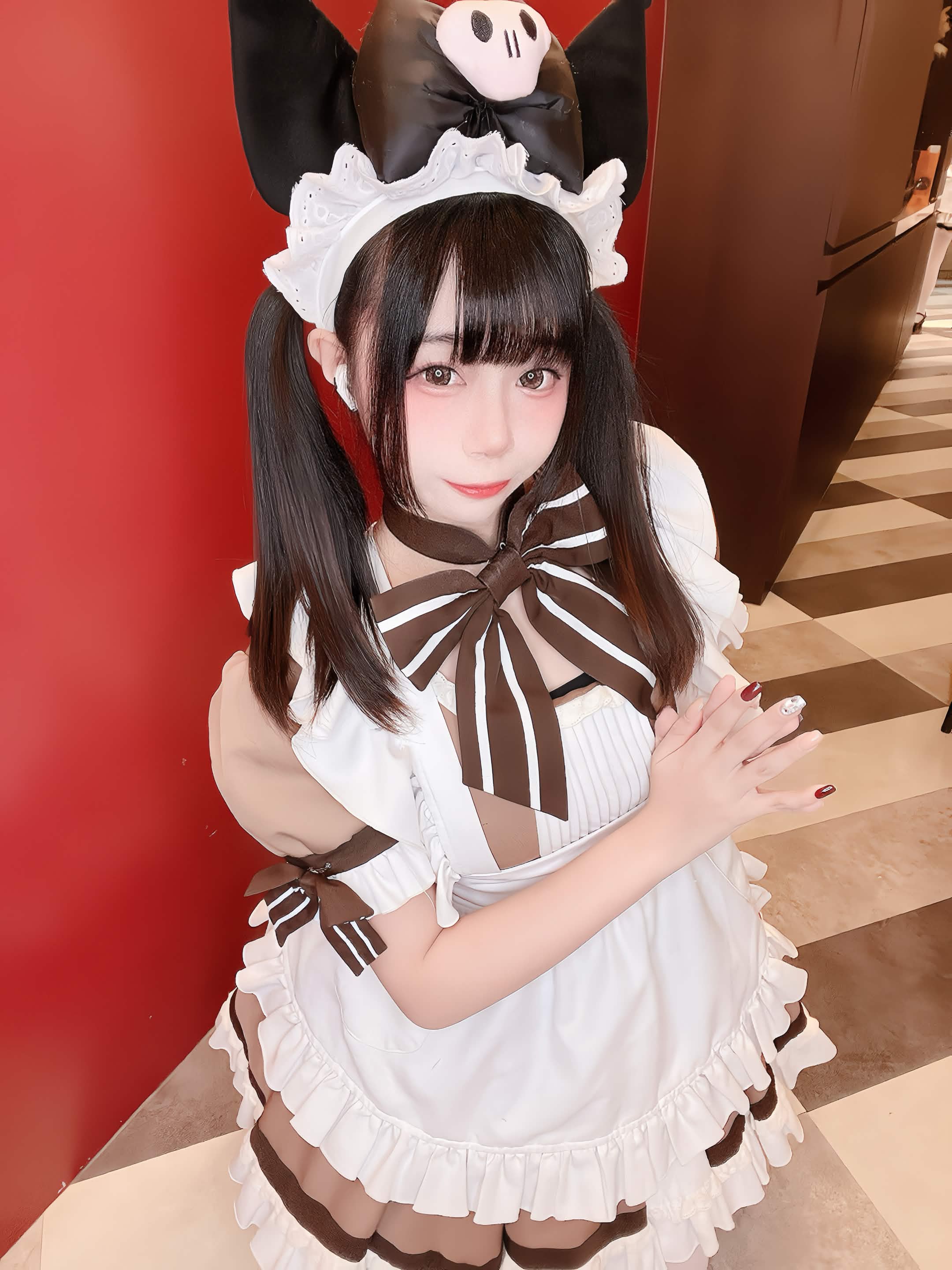 星梨公開照片 2