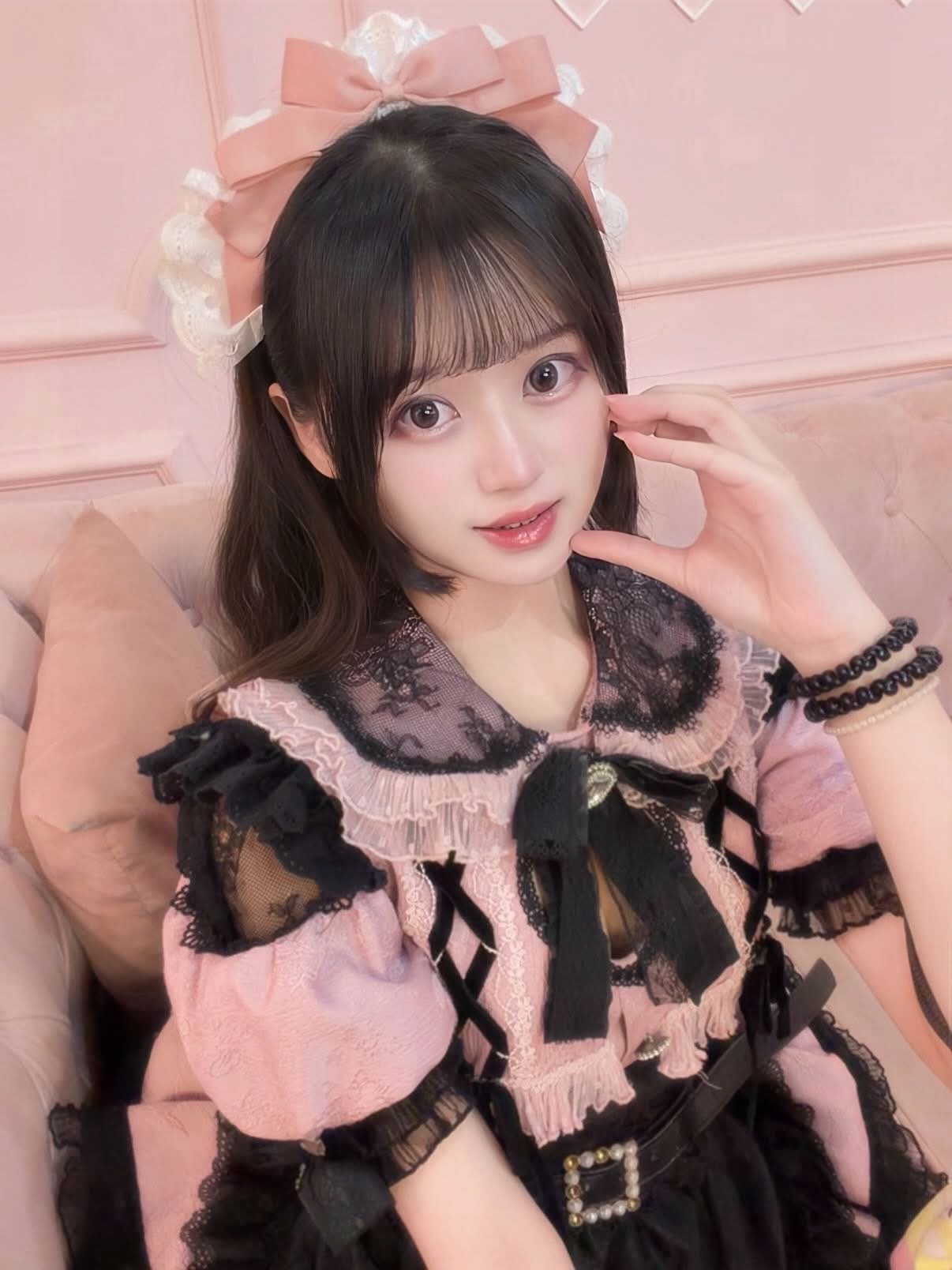 花梨公開照片 1