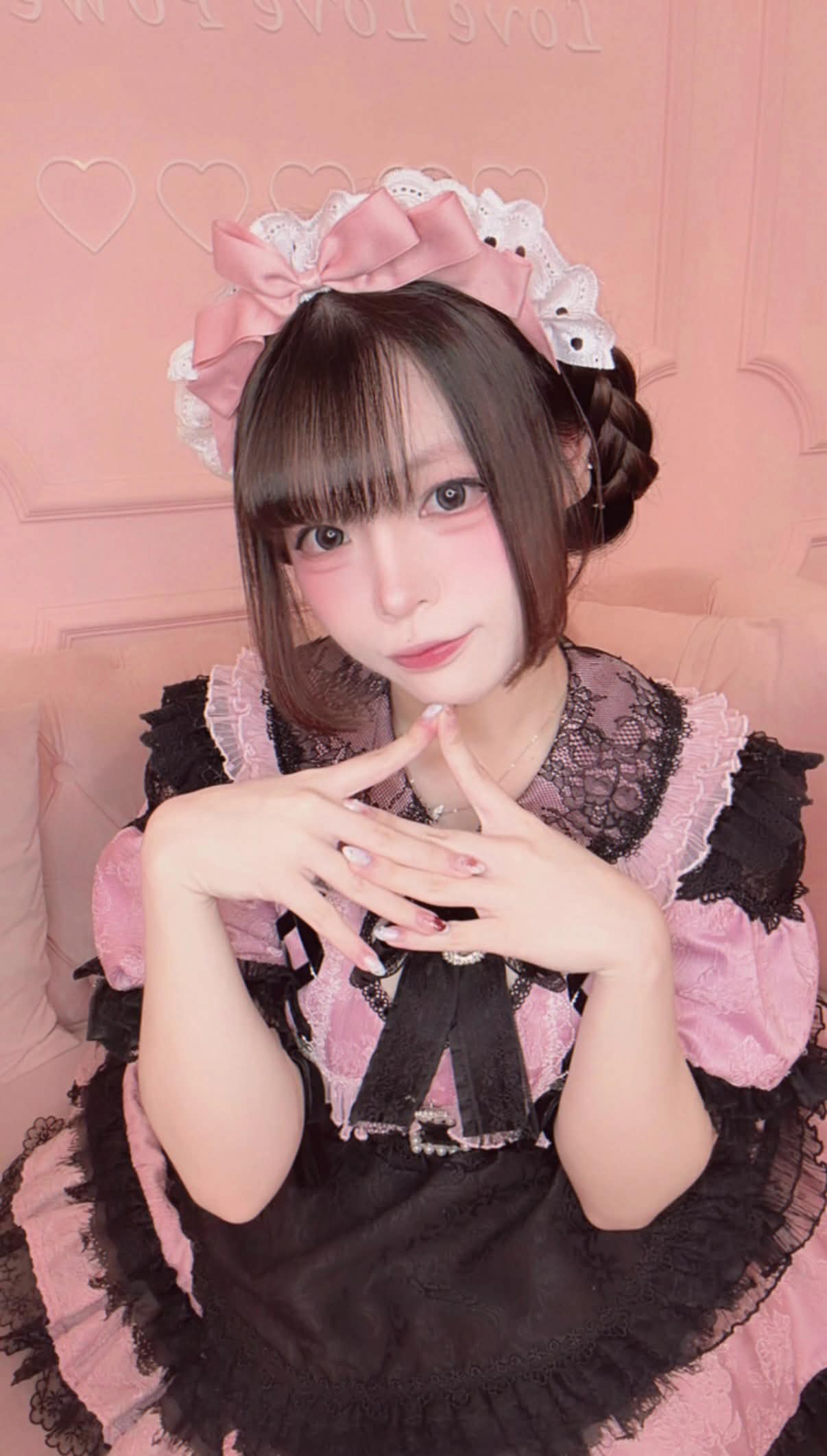 Seki公開照片 1