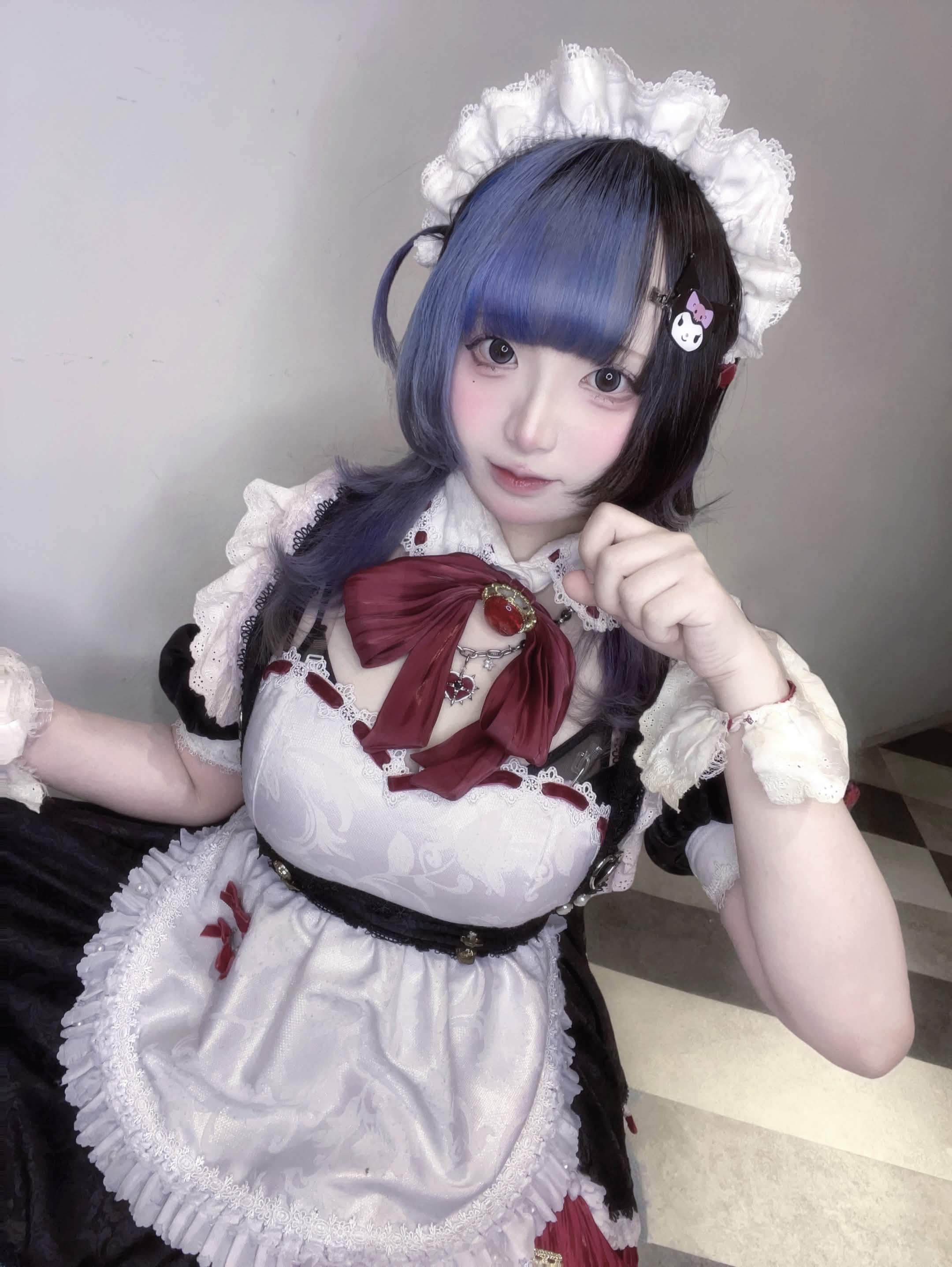 琉希公開照片 1
