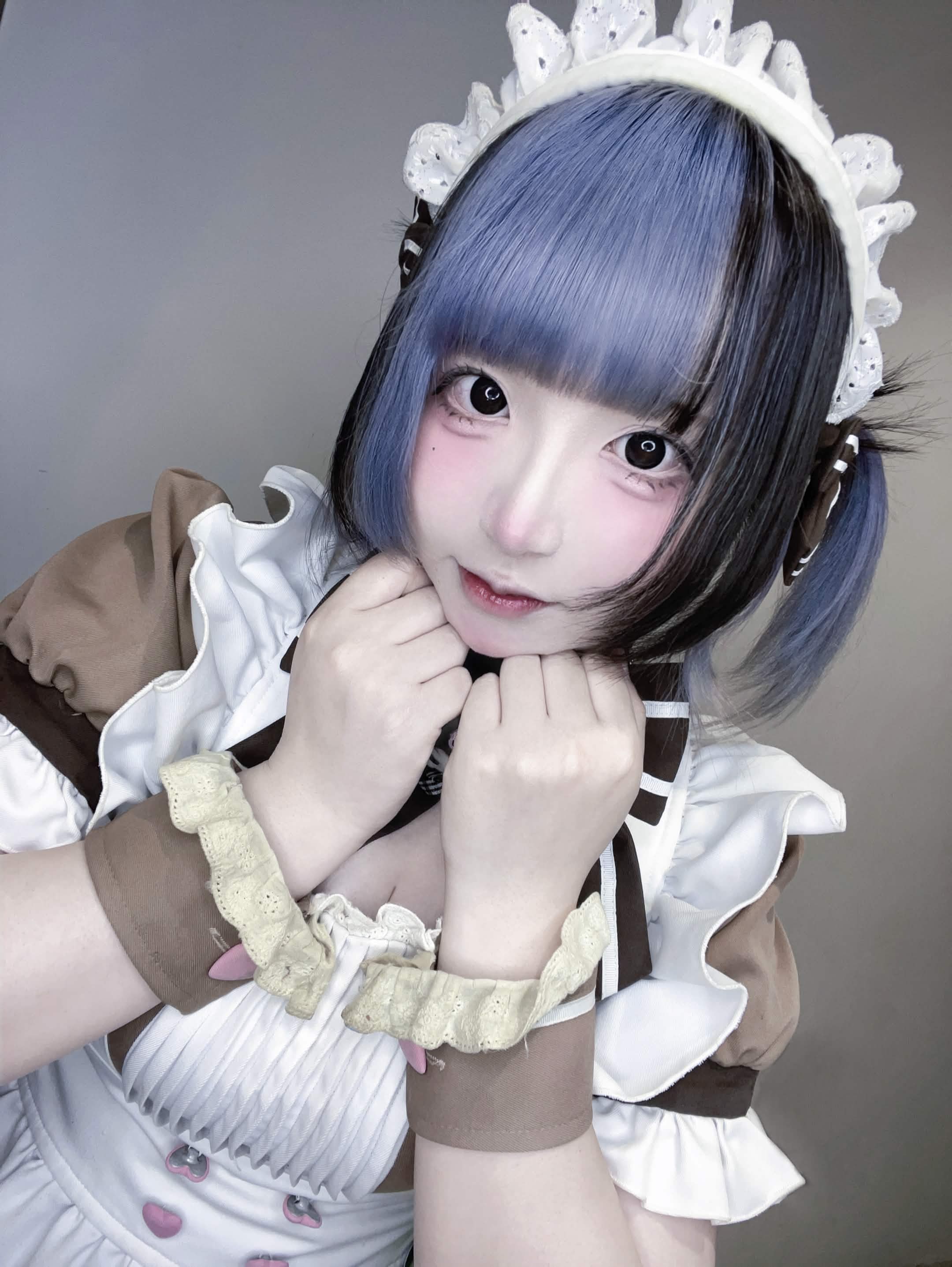 琉希公開照片 2