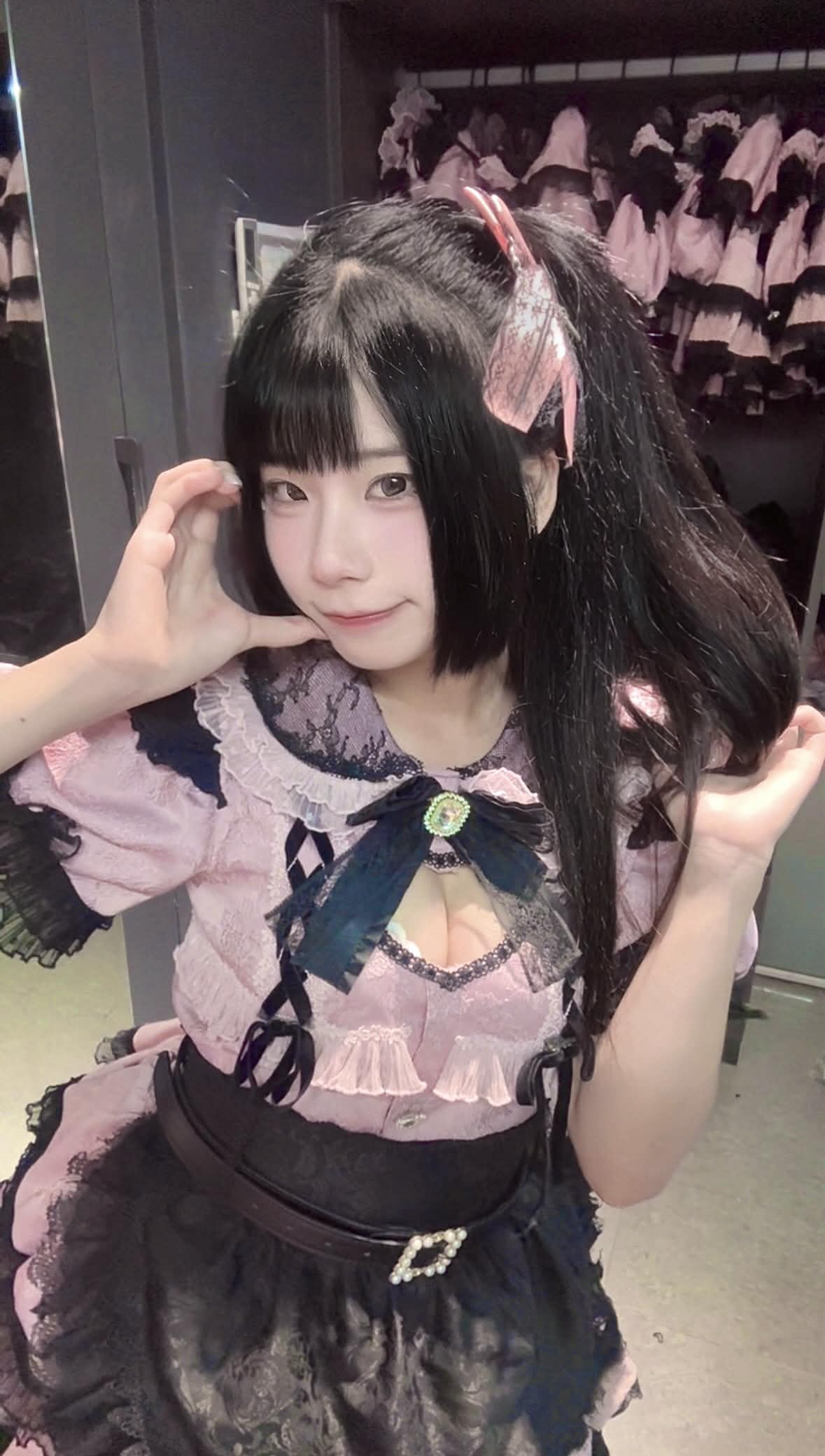 理未公開照片 1