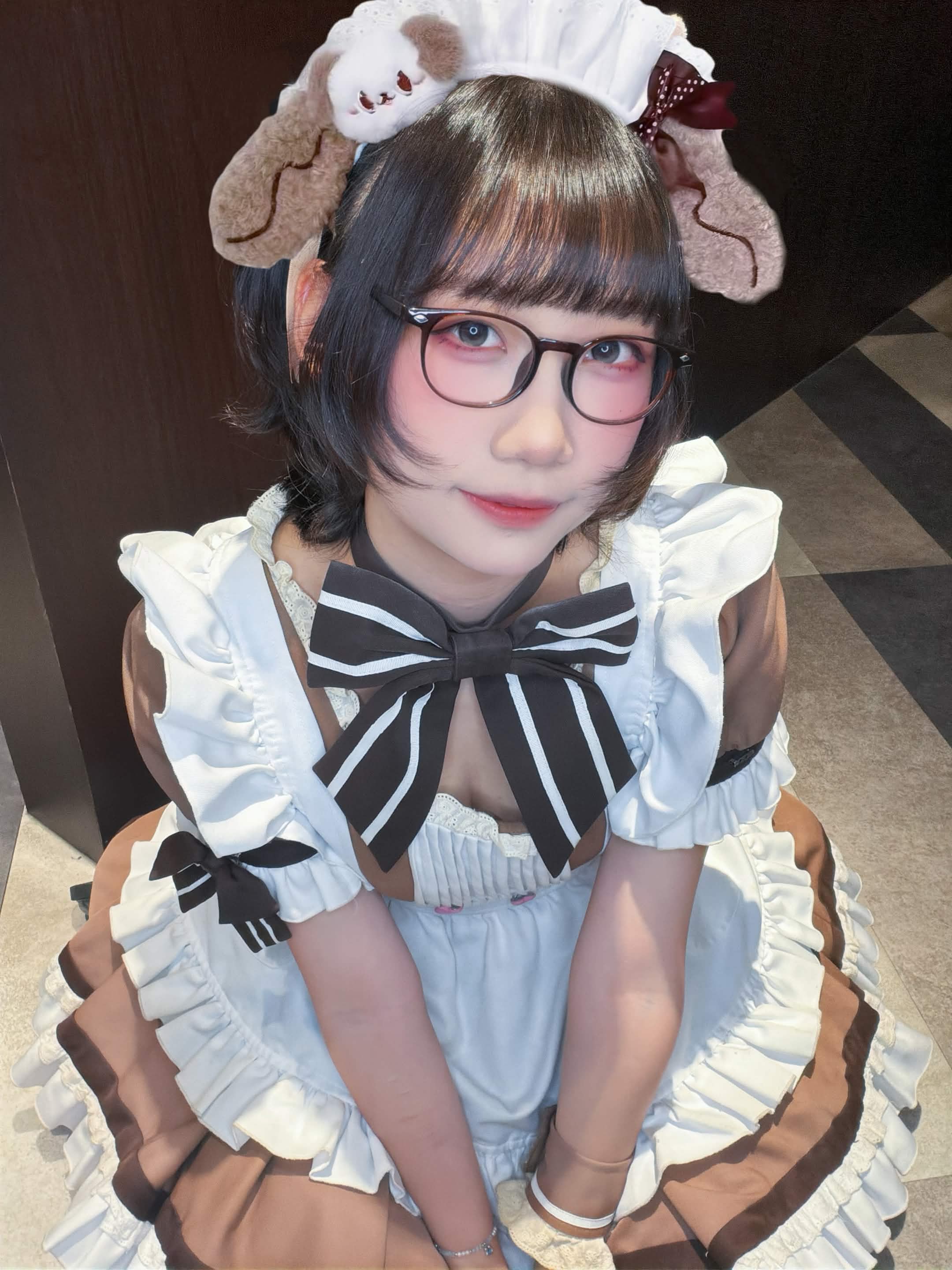 莉夏公開照片 2