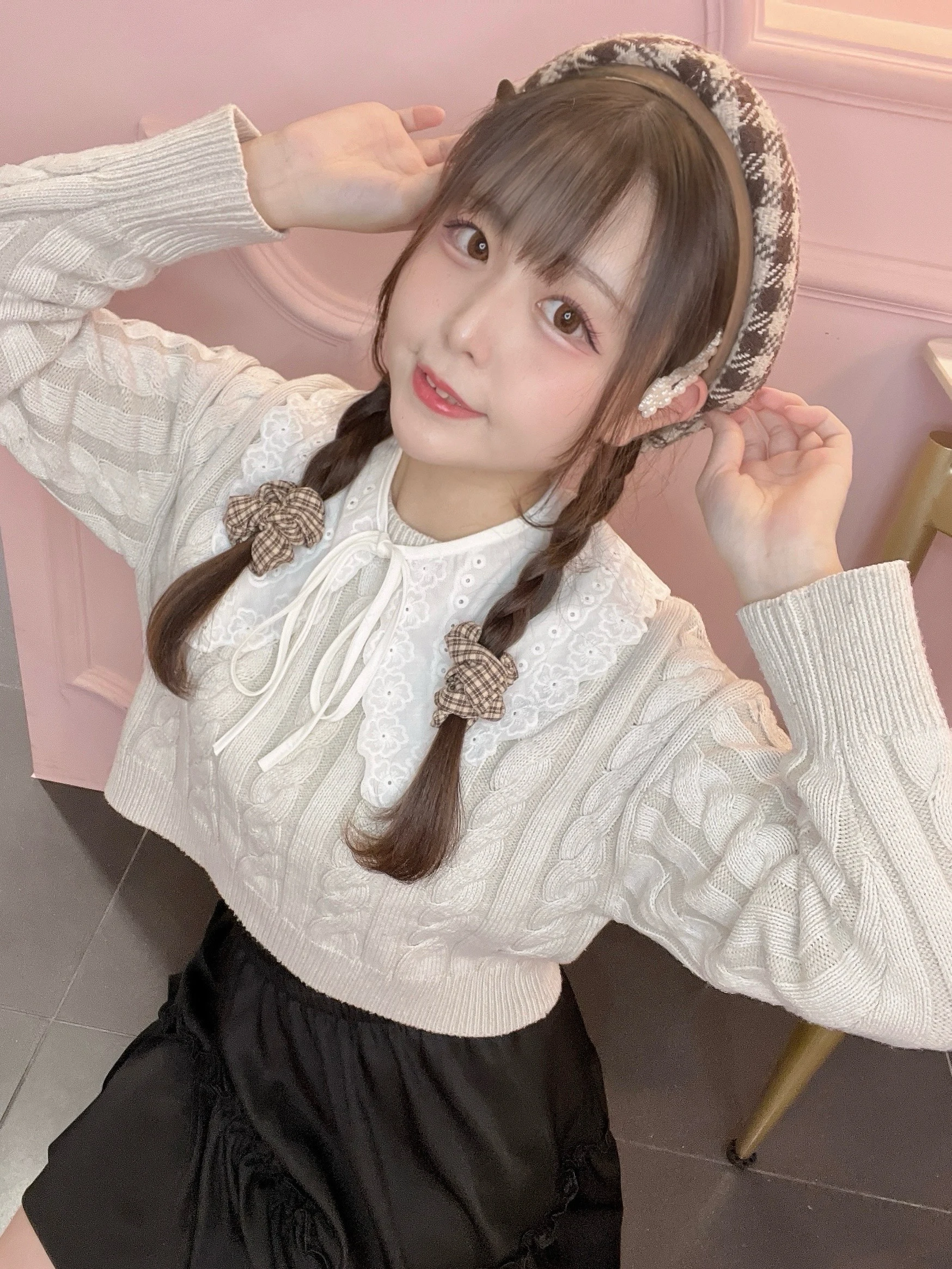 麻糬公開照片 1