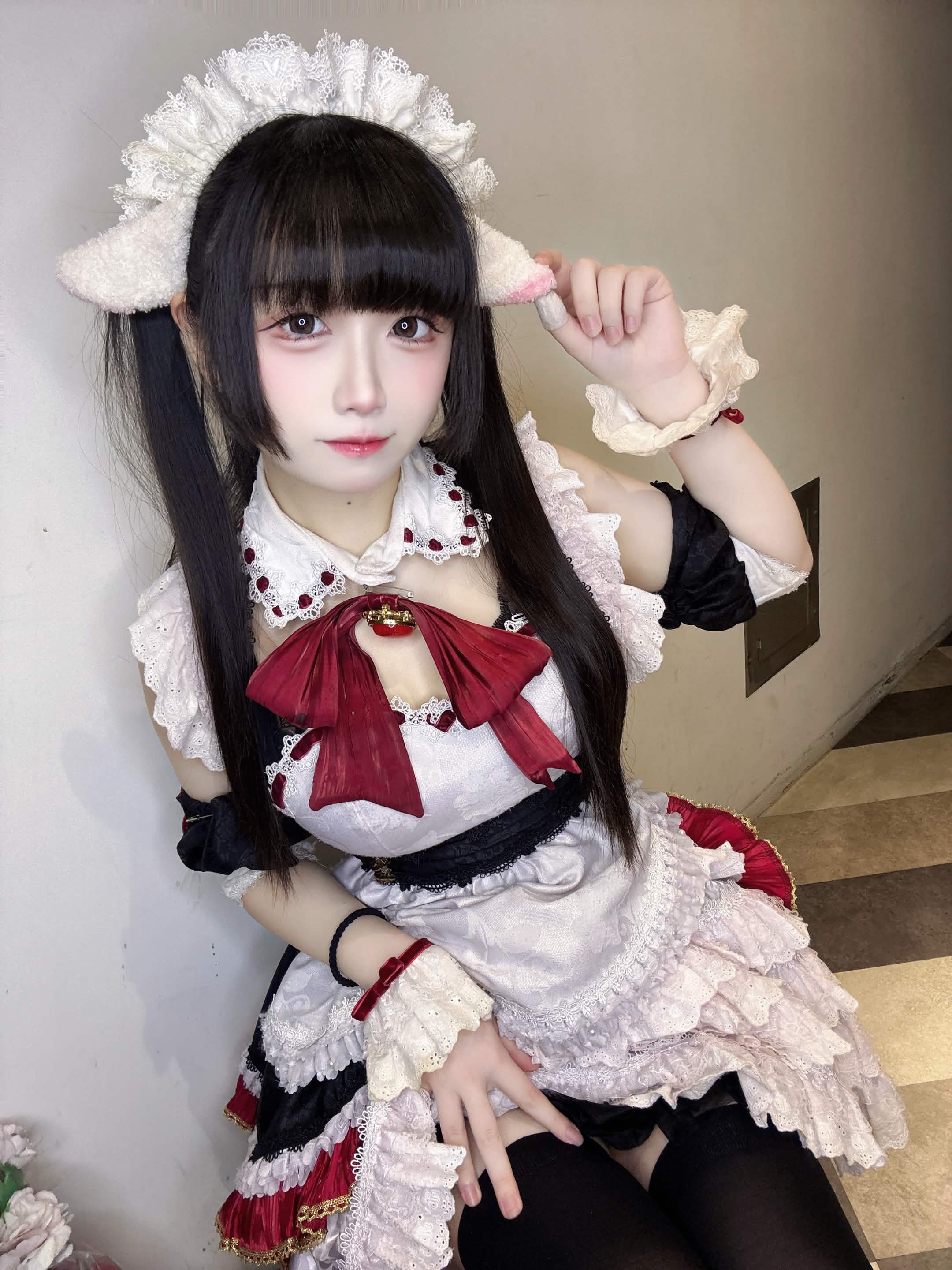 花奈公開照片 1