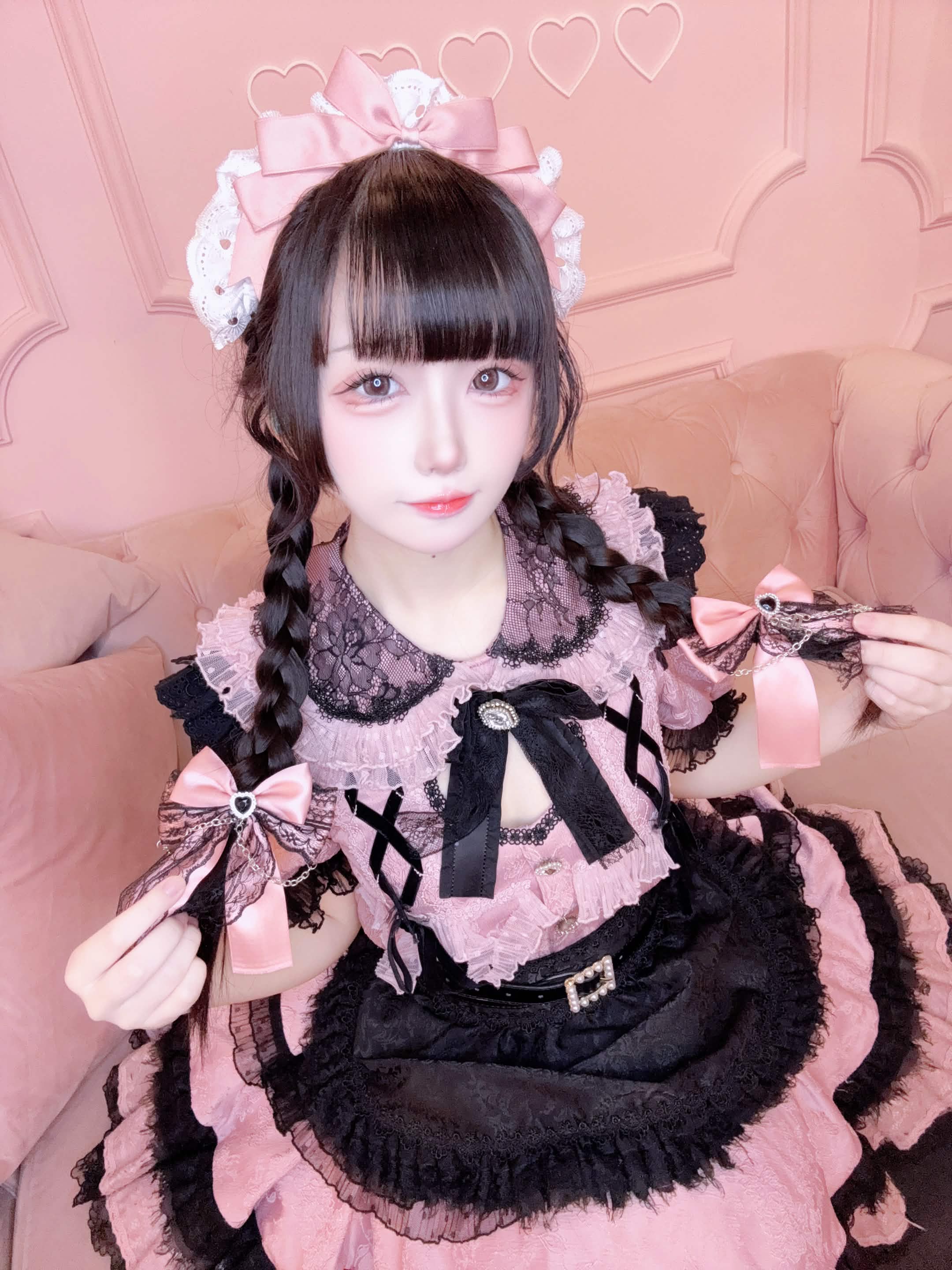 花奈公開照片 3
