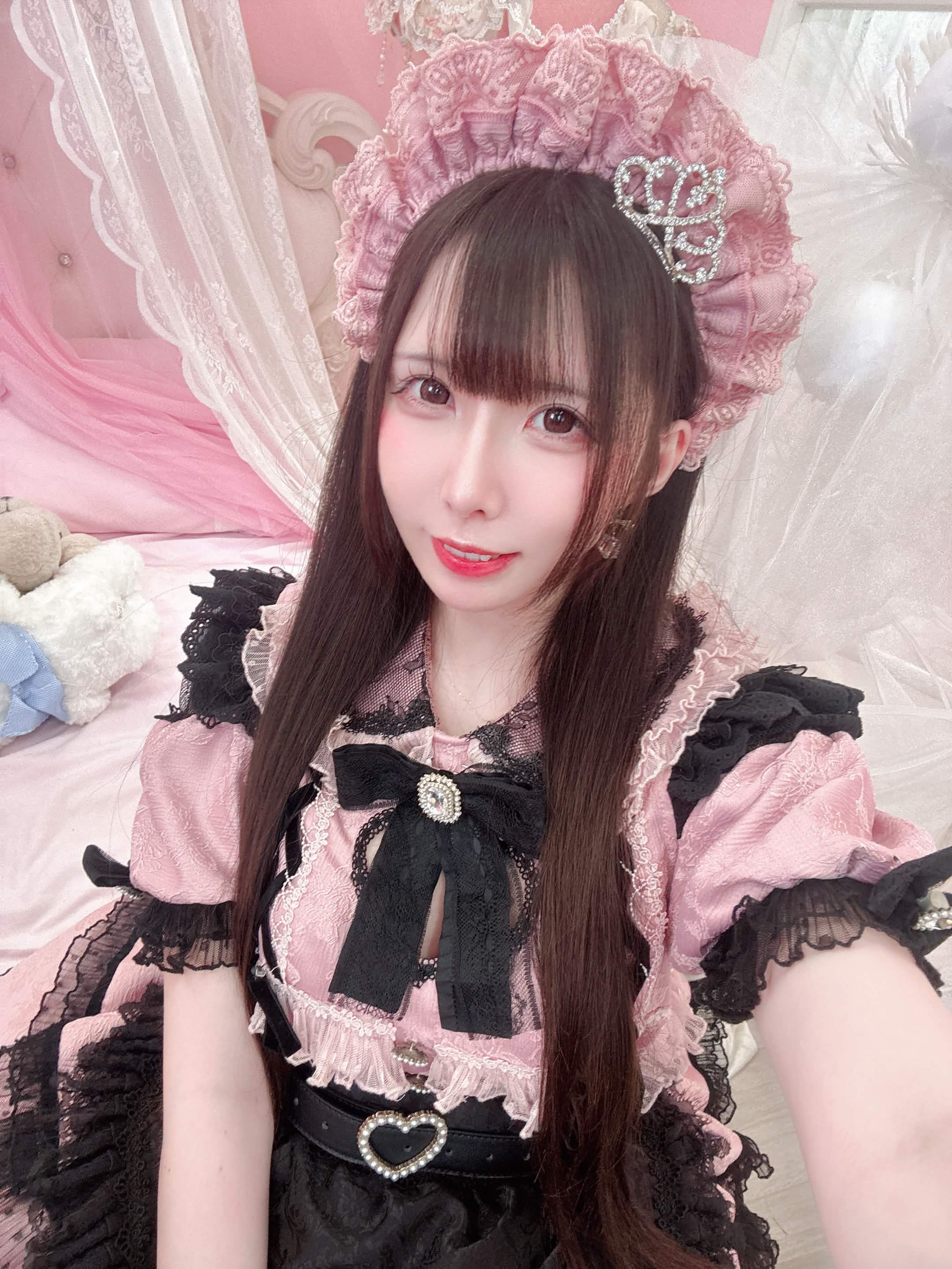 もも公開照片 1