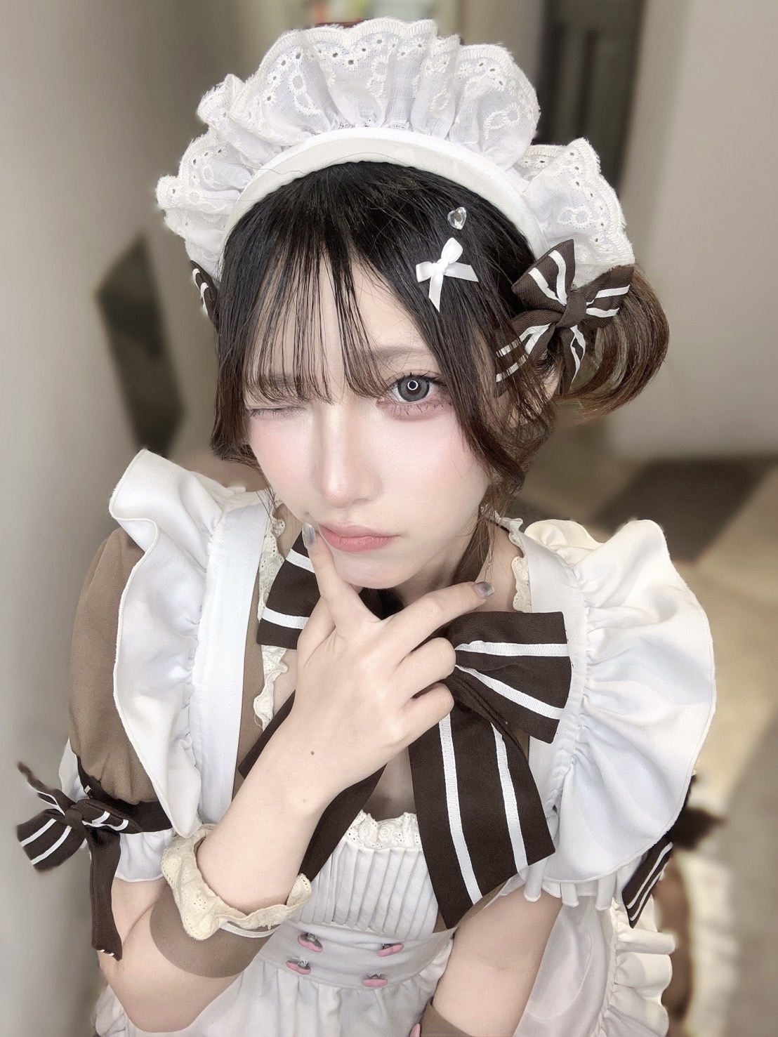 柚希公開照片 2