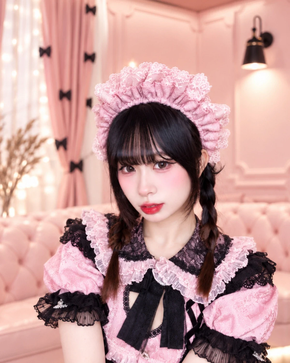 凜紗公開人物照片