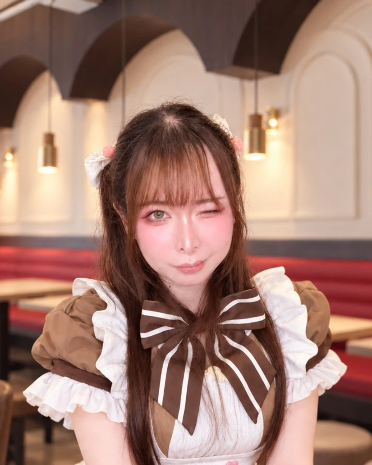音符公開人物照片